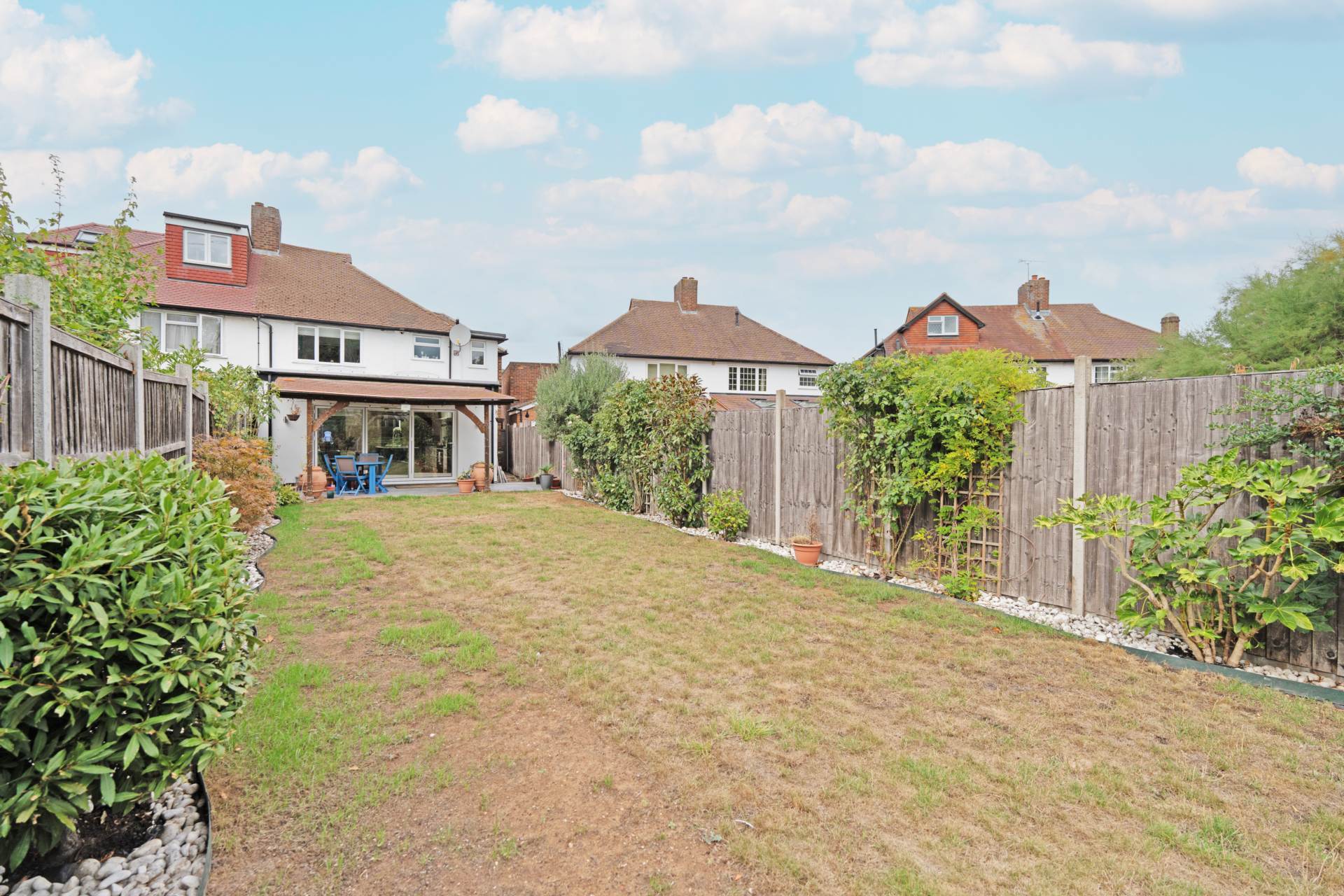 Ancaster Crescent, New Malden, Image 23