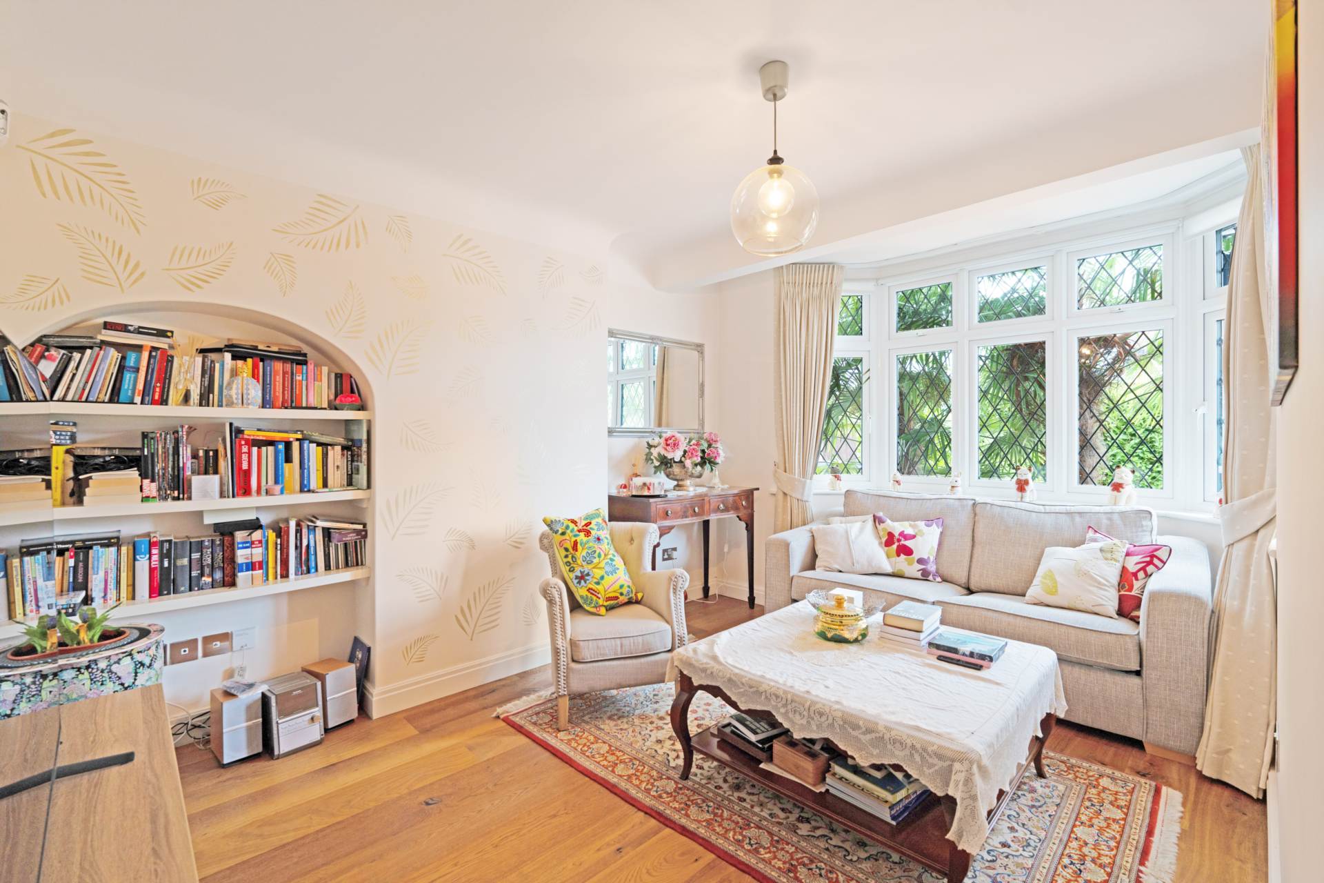 Ancaster Crescent, New Malden, Image 4