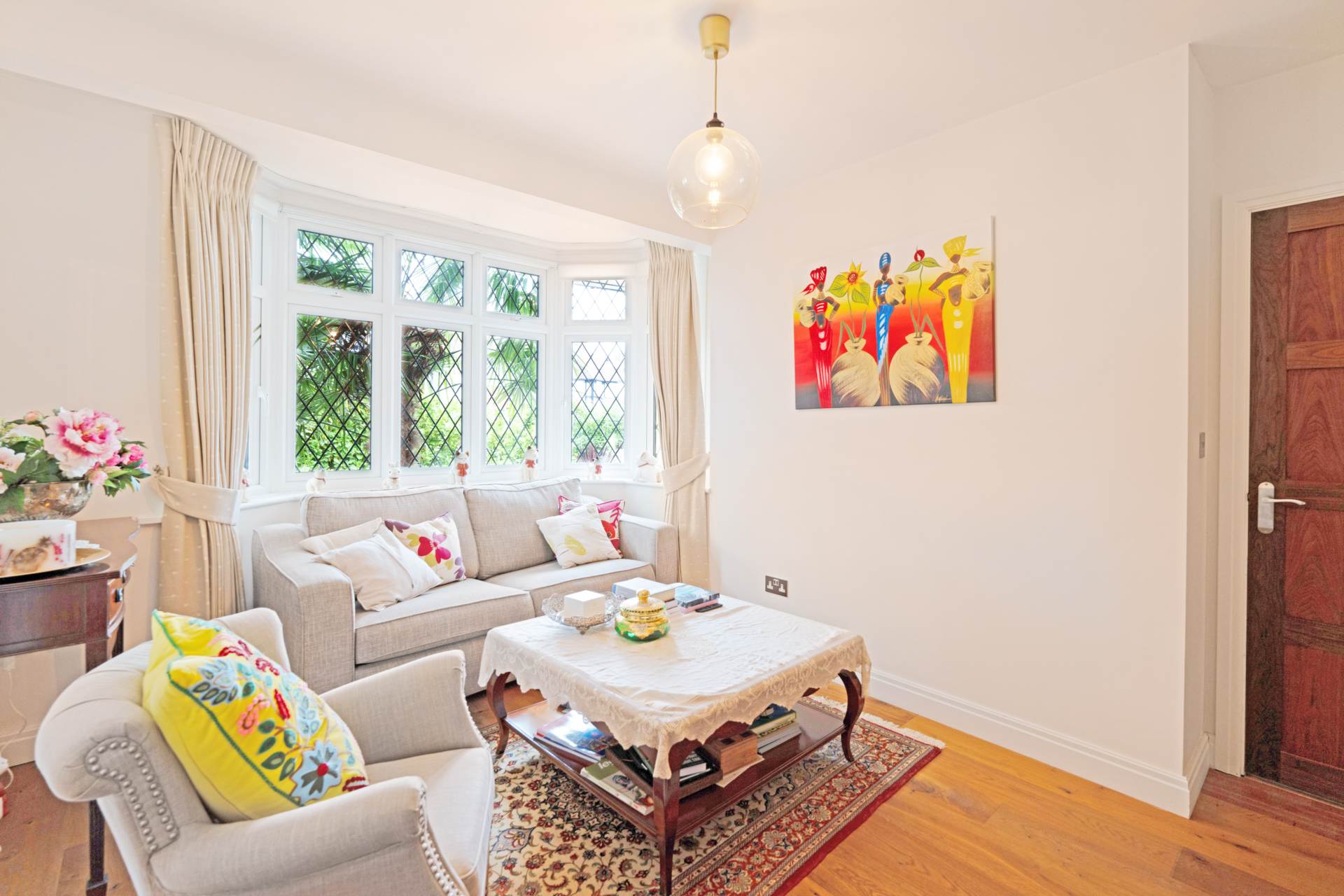 Ancaster Crescent, New Malden, Image 5