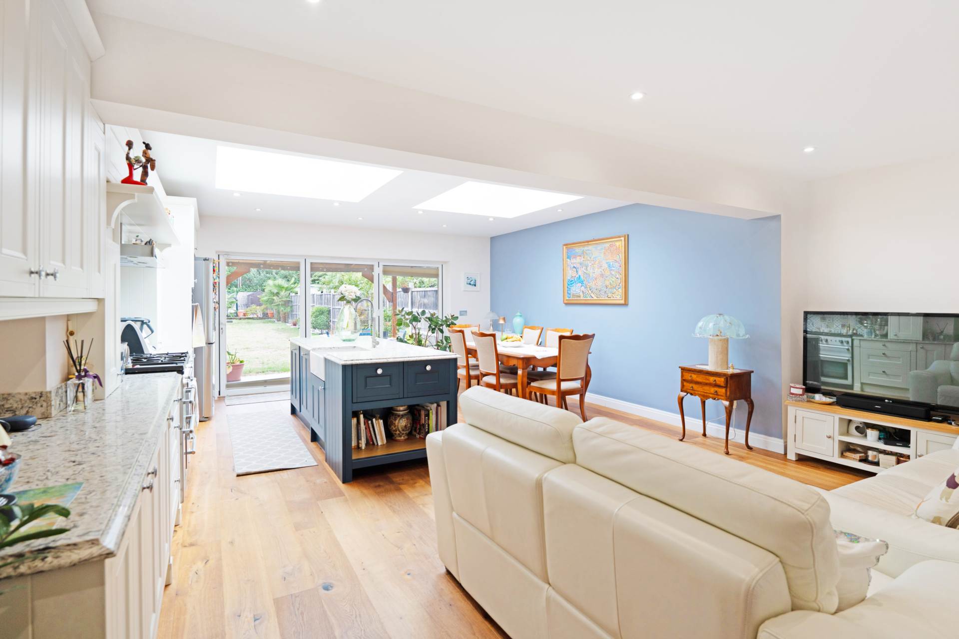 Ancaster Crescent, New Malden, Image 6