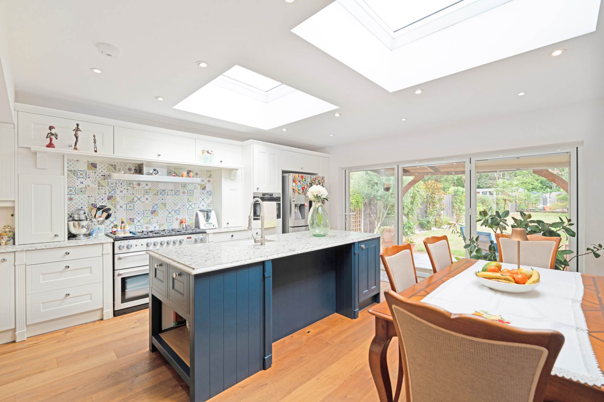 Ancaster Crescent, New Malden, Image 9