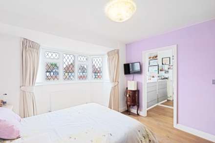 Ancaster Crescent, New Malden, Image 16