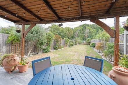 Ancaster Crescent, New Malden, Image 22