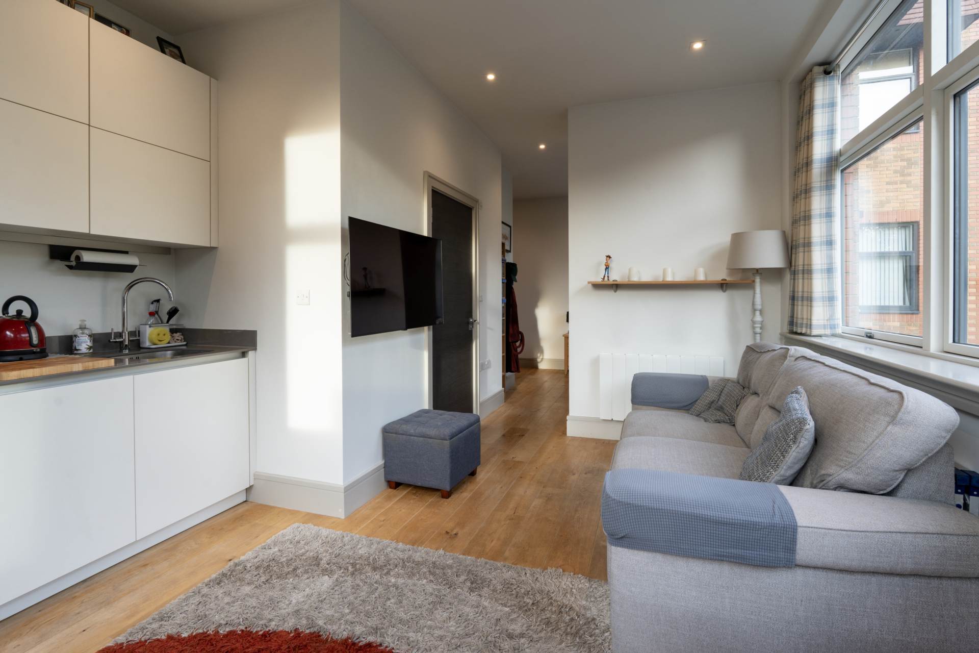 Burlington Road, New Malden, Image 1
