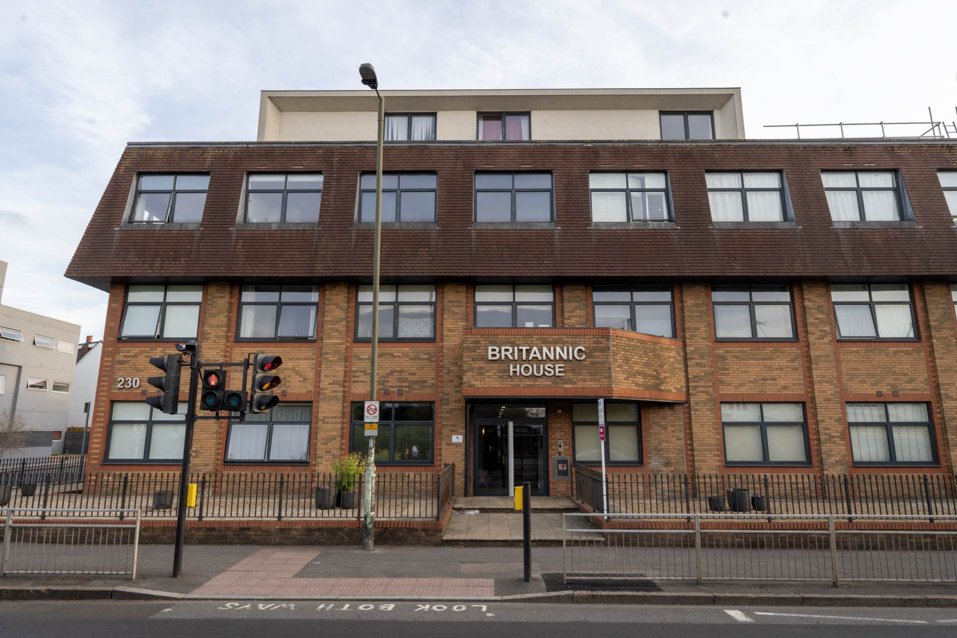 Burlington Road, New Malden, Image 10