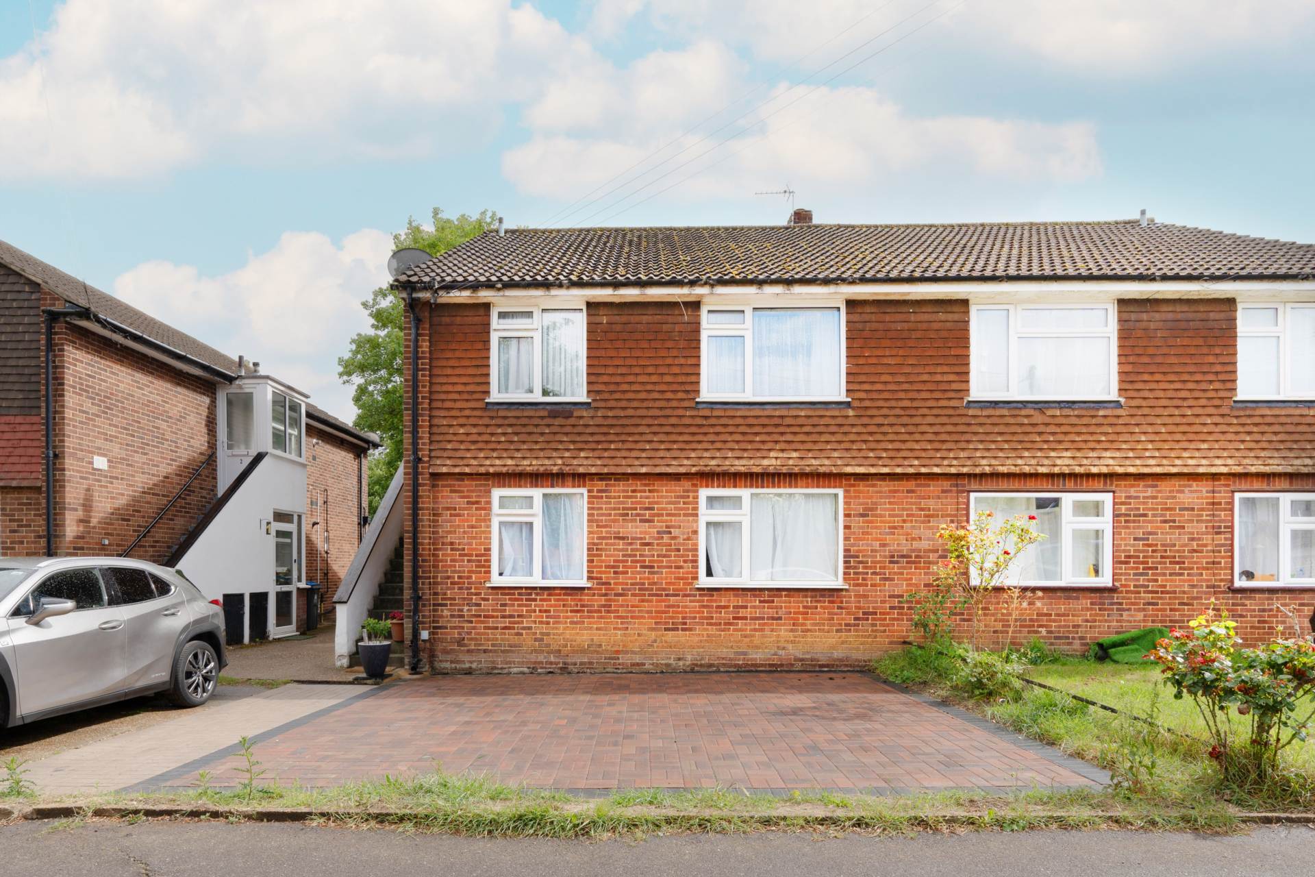 Sussex Close, New Malden, Image 1