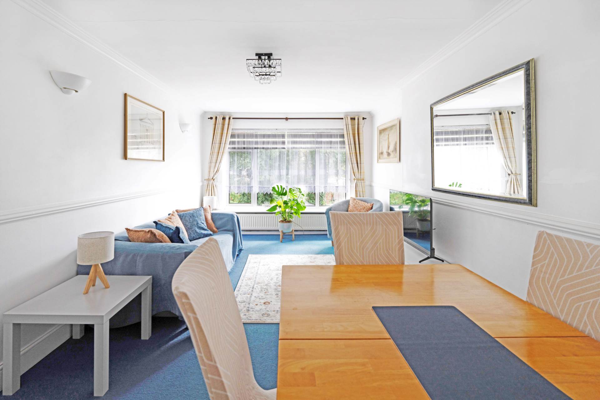 Sussex Close, New Malden, Image 3
