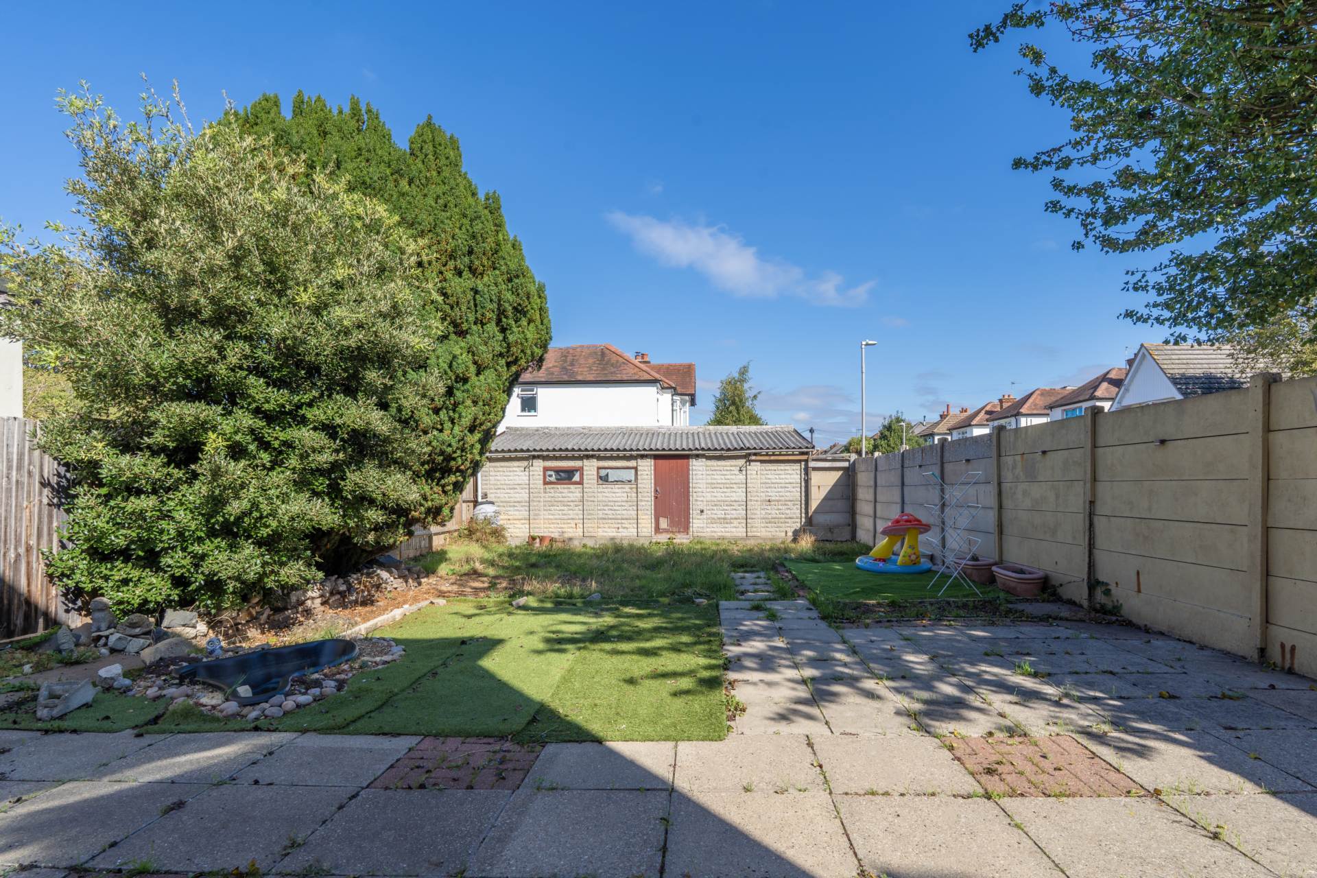 Thornhill Road, Surbiton, Image 13