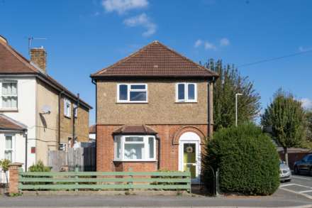 Thornhill Road, Surbiton