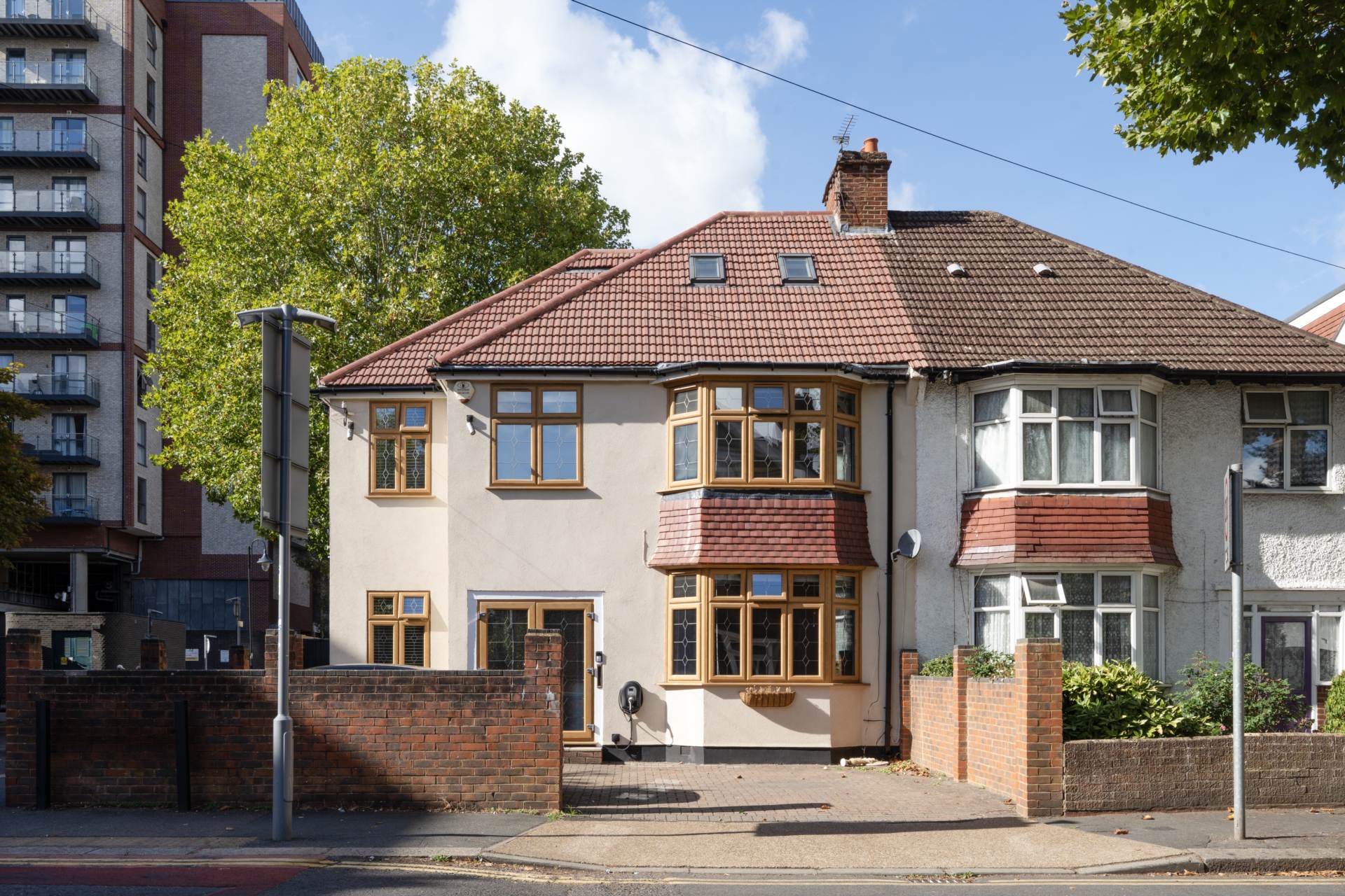 Howard Road, New Malden, Image 1
