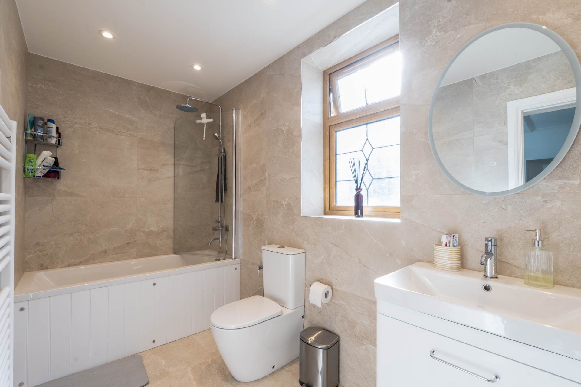 Howard Road, New Malden, Image 23