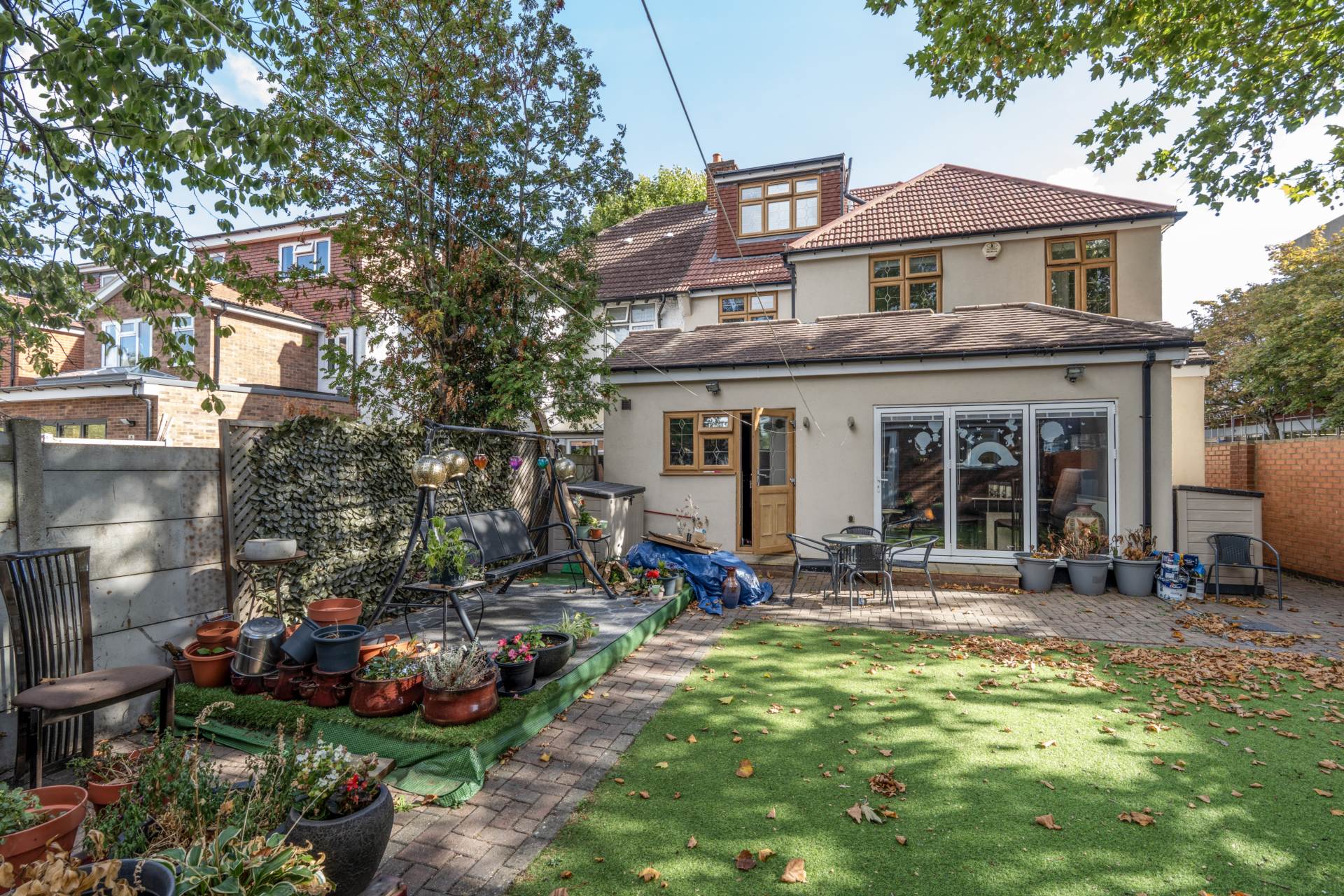 Howard Road, New Malden, Image 33