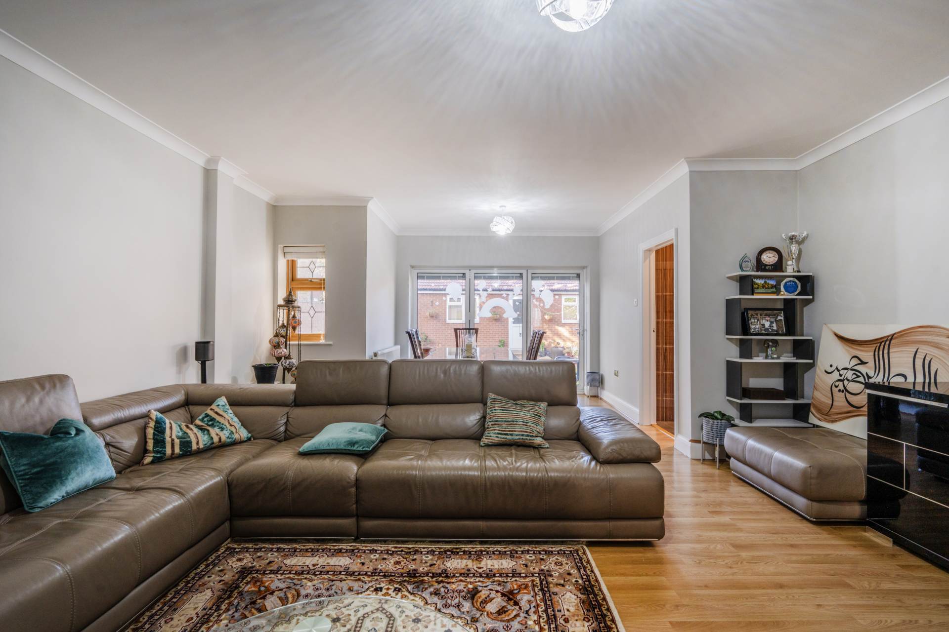 Howard Road, New Malden, Image 5