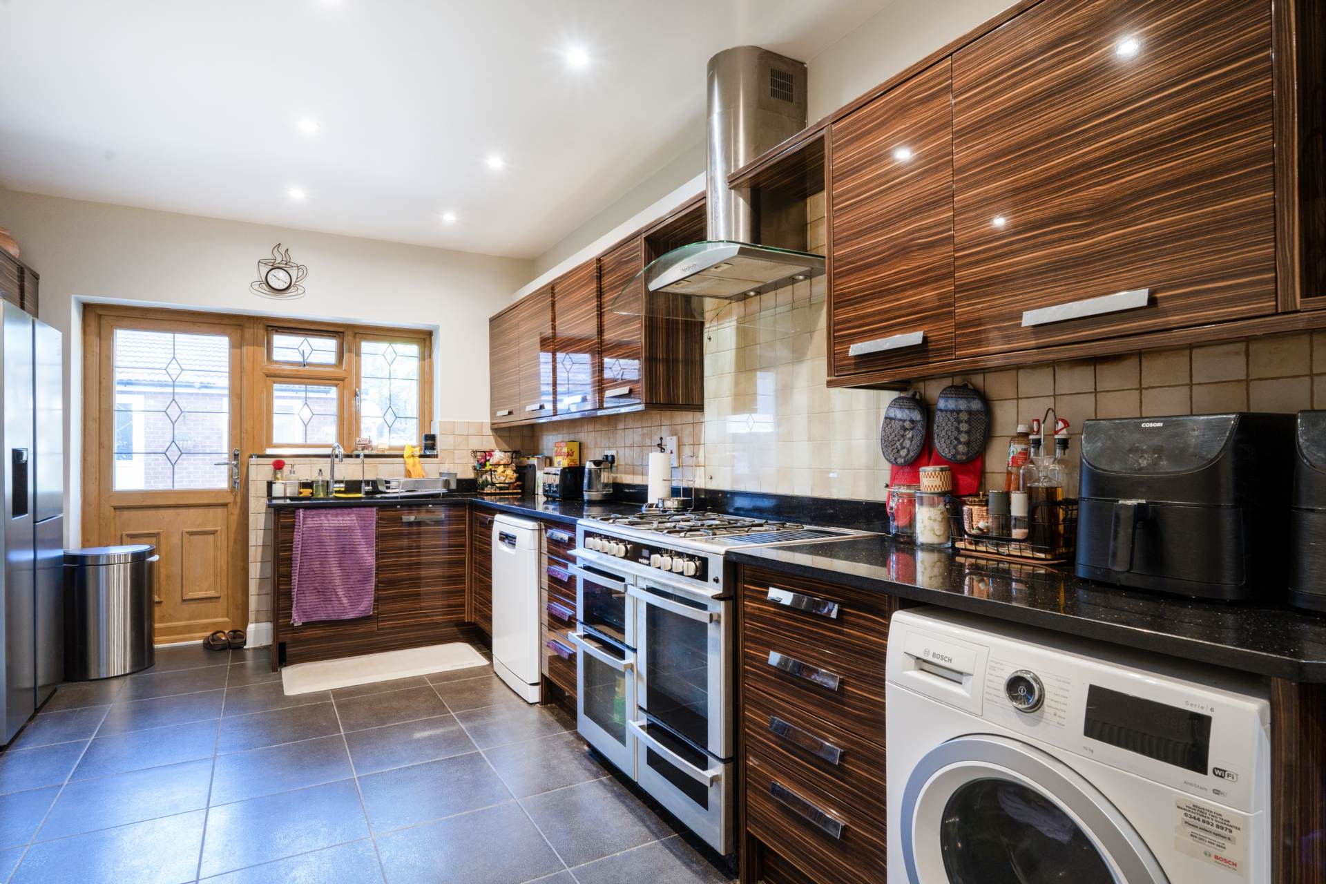 Howard Road, New Malden, Image 9