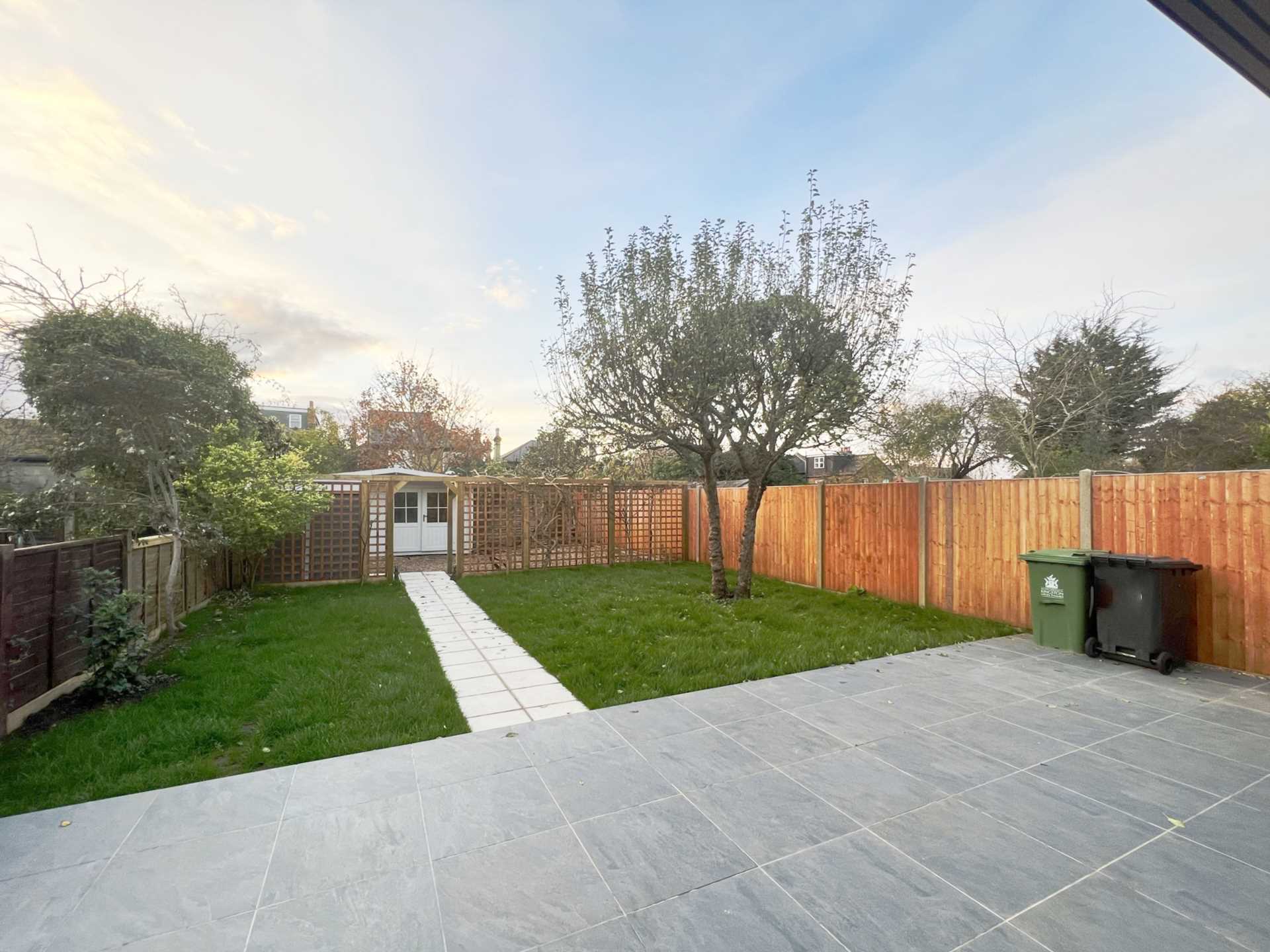 Montem Road, New Malden, Image 4