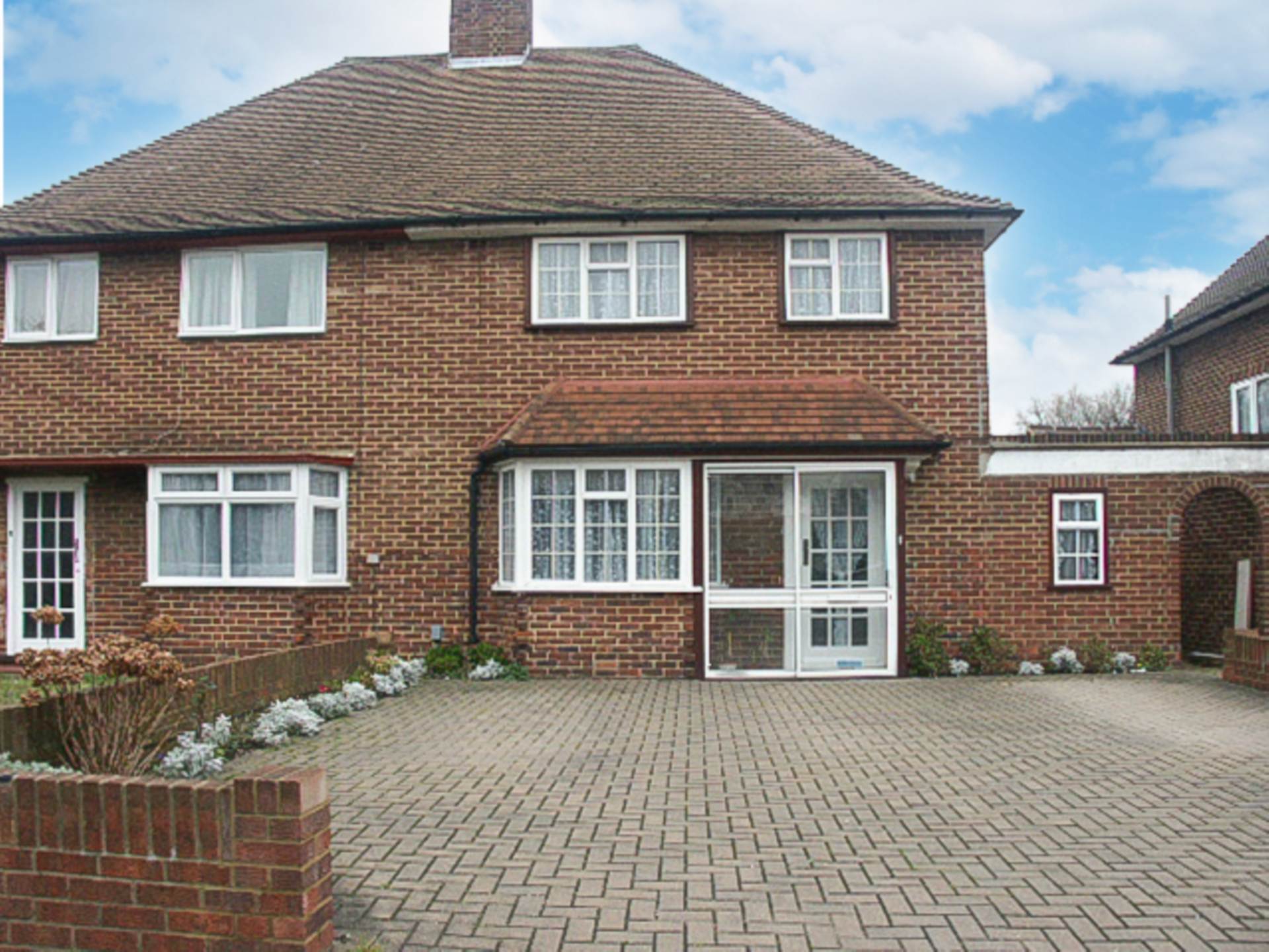West Barnes Lane, New Malden, Image 1