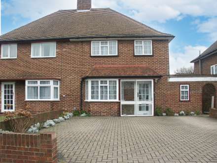 West Barnes Lane, New Malden, Image 1