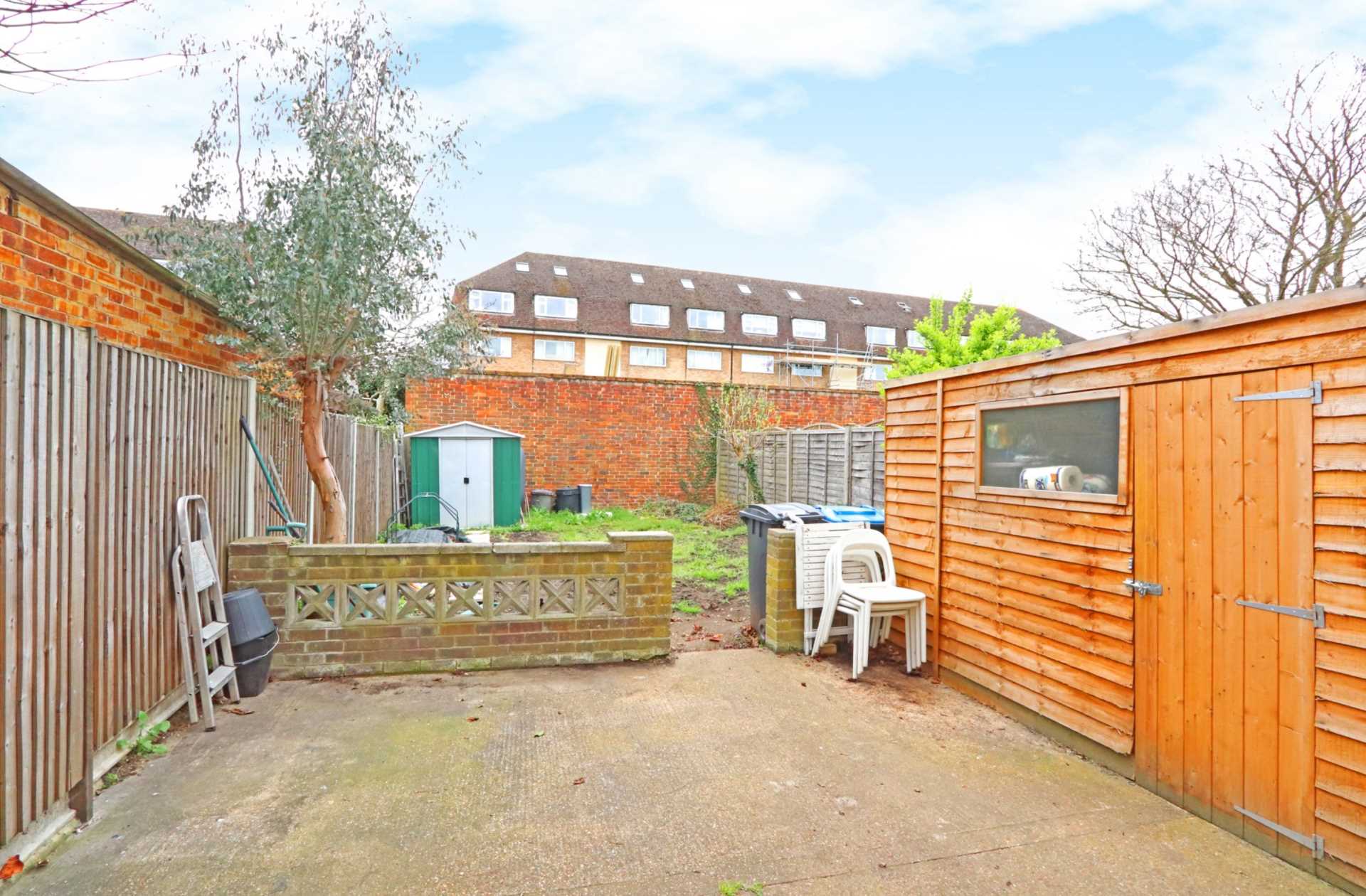 Acacia Grove, New Malden, Image 12