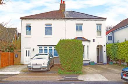 Property For Rent Acacia Grove, New Malden