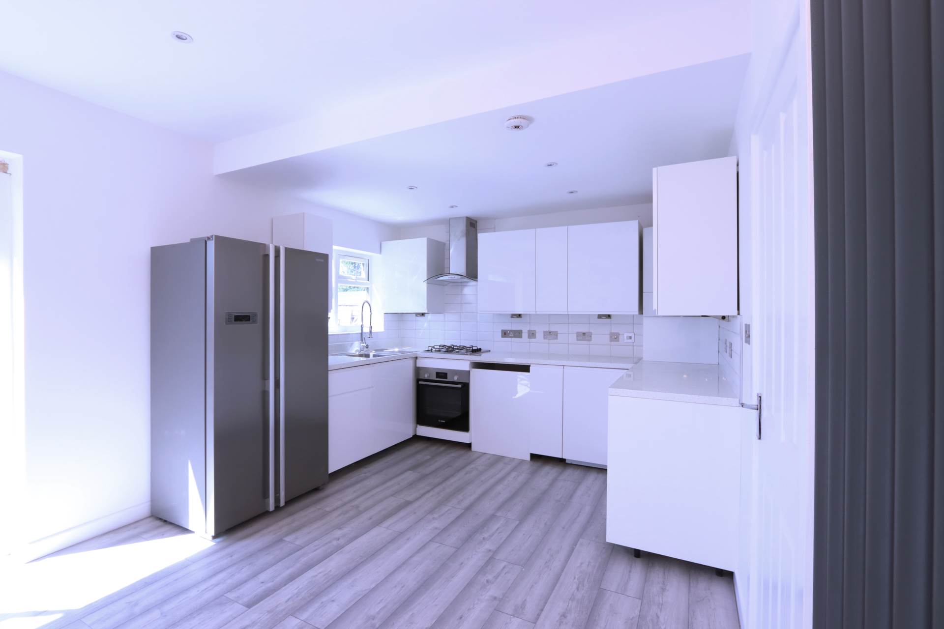 Amberwood Rise, New Malden, Image 2