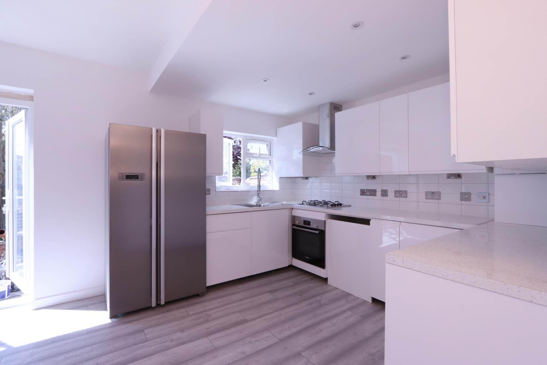 Amberwood Rise, New Malden, Image 3