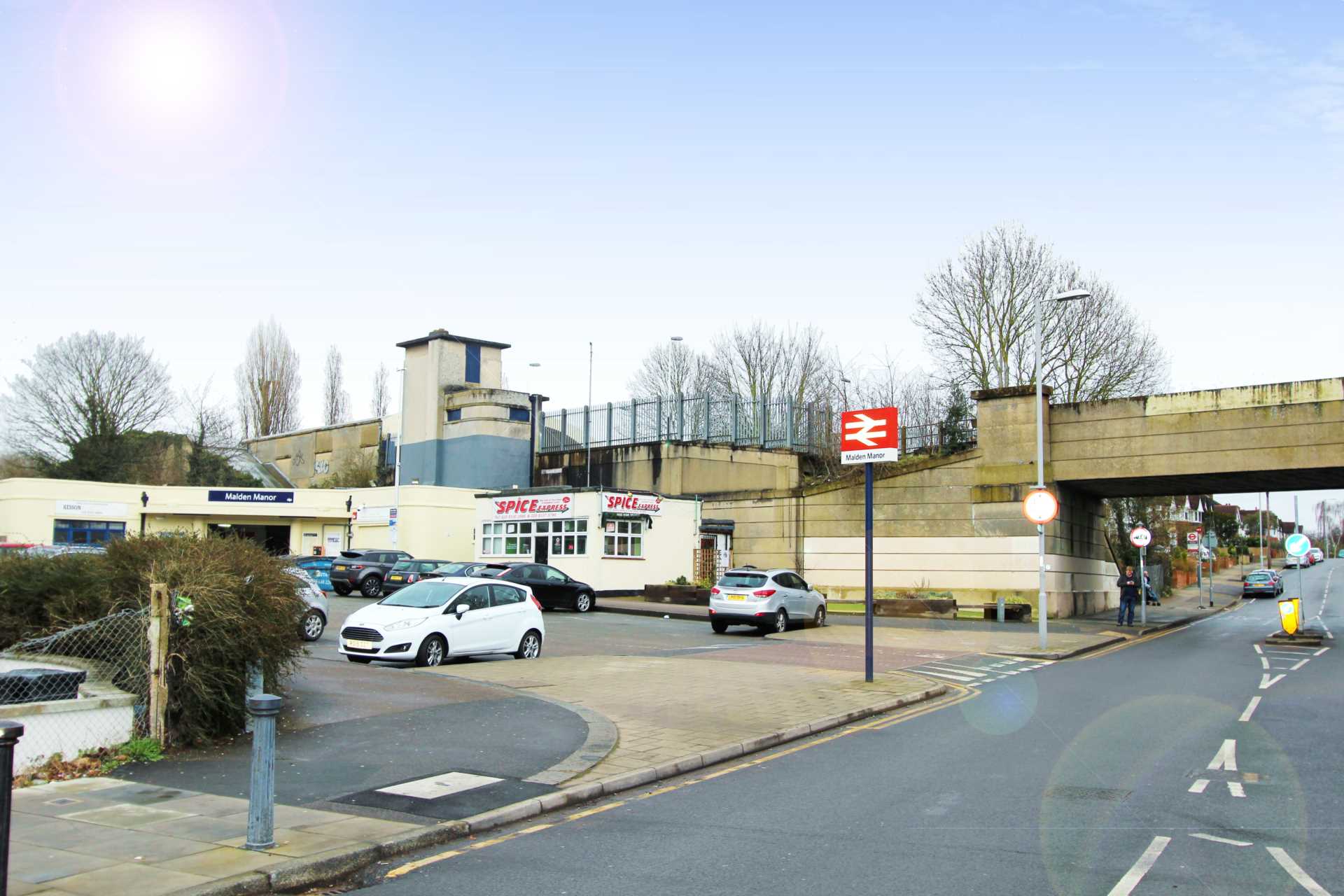 Manor Drive North, New Malden, Image 15