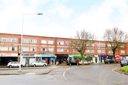 Manor Drive North, New Malden, Image 1