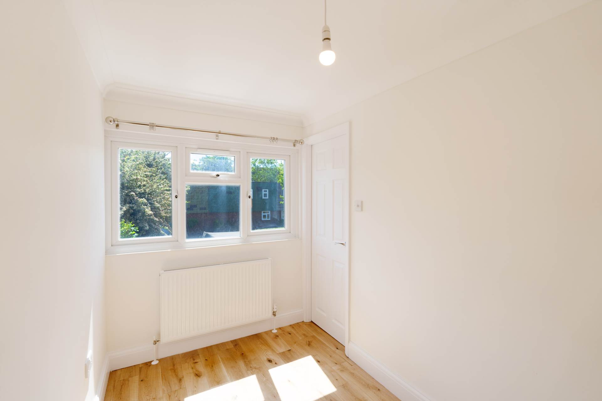 Nymans Gardens, Raynes Park, Image 8