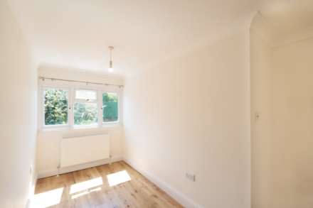 Nymans Gardens, Raynes Park, Image 10