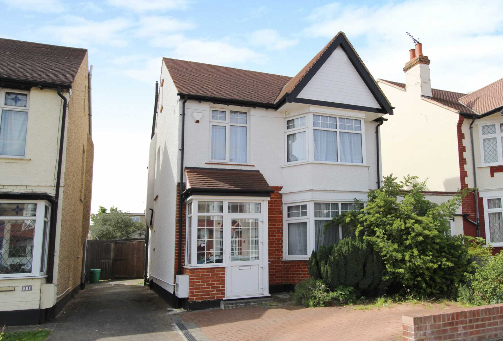 The Mount, New Malden, Image 1