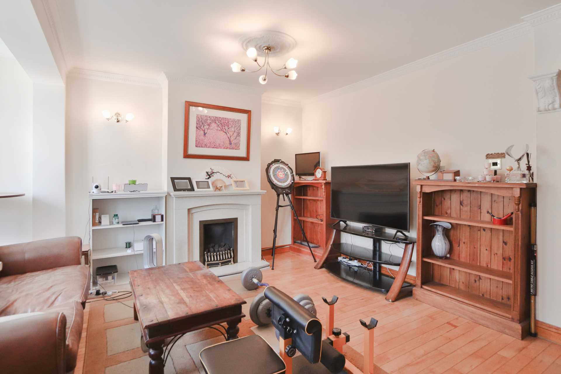 Cromwell Ave, New Malden, Image 3