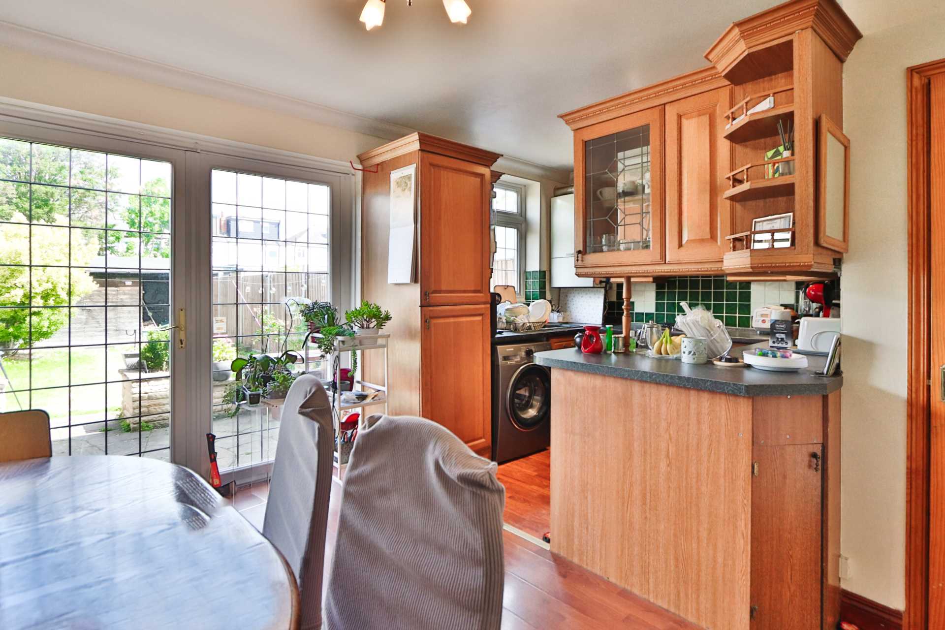 Cromwell Ave, New Malden, Image 4