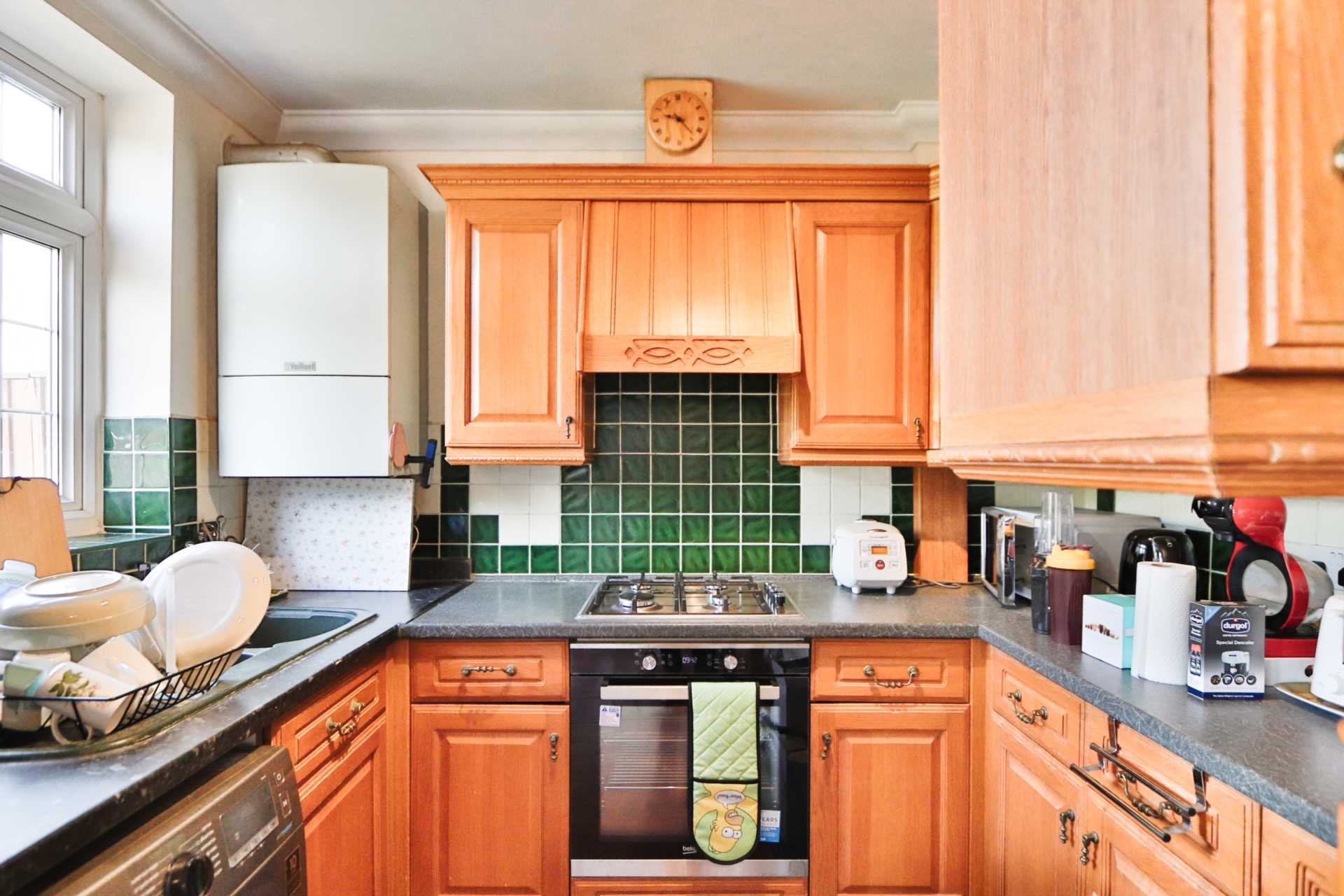Cromwell Ave, New Malden, Image 5