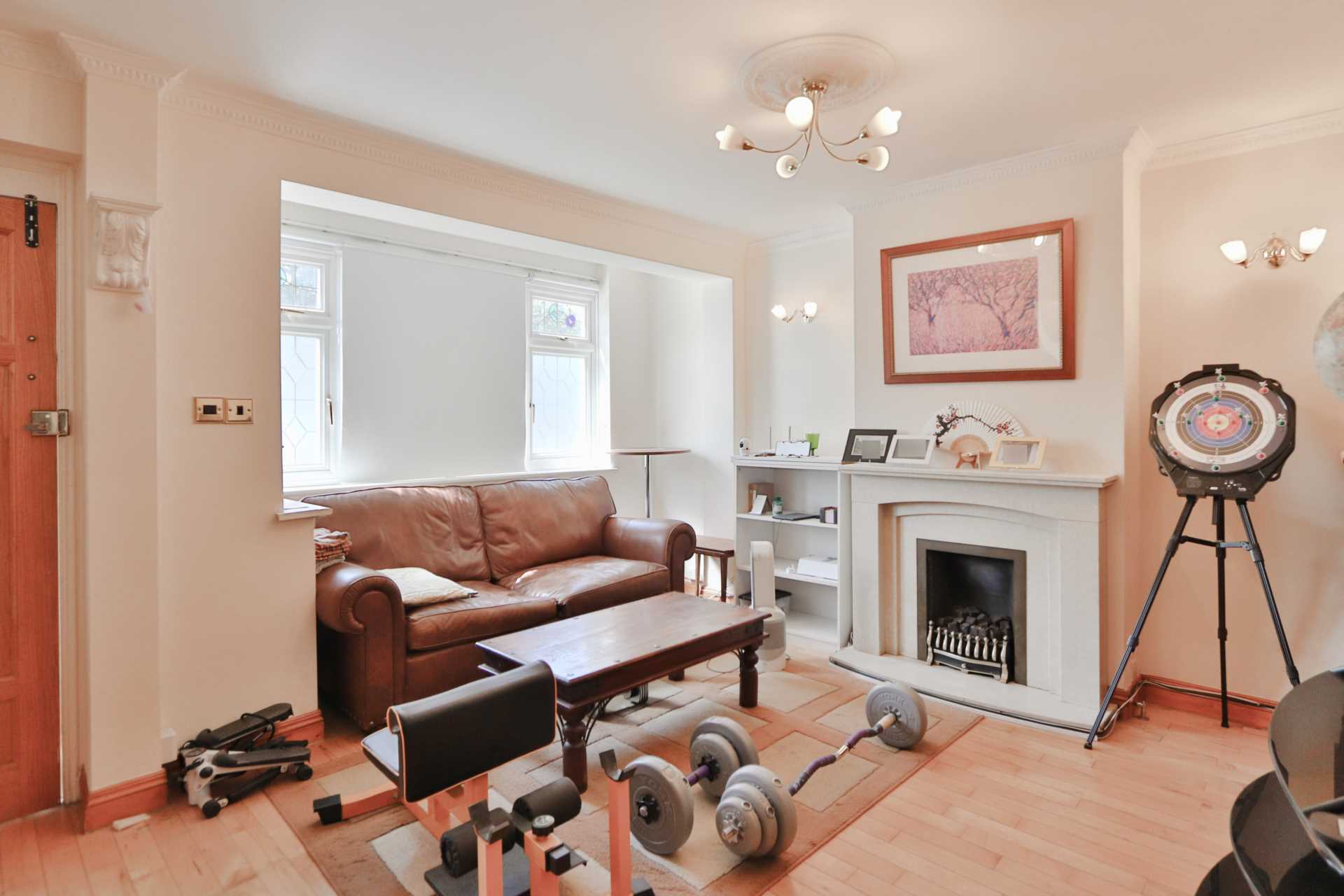 Cromwell Ave, New Malden, Image 6