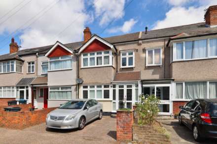 Property For Rent Cromwell Ave, New Malden