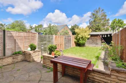 Cromwell Ave, New Malden, Image 2