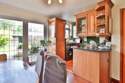 Cromwell Ave, New Malden, Image 4