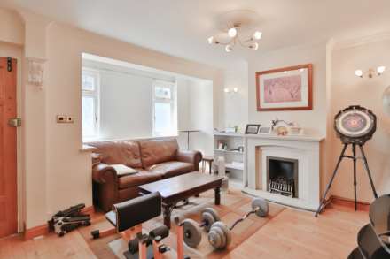 Cromwell Ave, New Malden, Image 6