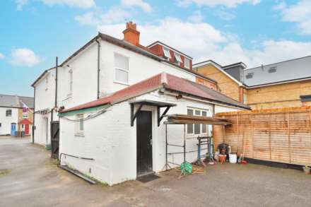 Burlington Road, New Malden, Image 1
