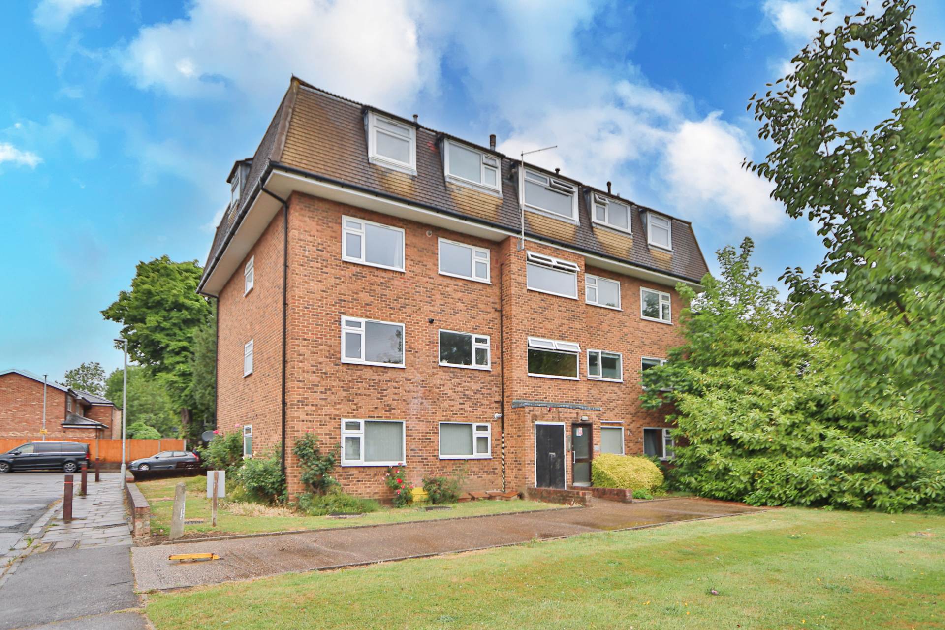 Rodney Close, New Malden, Image 8