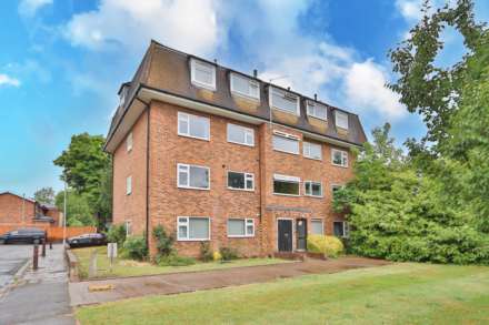 Rodney Close, New Malden, Image 8
