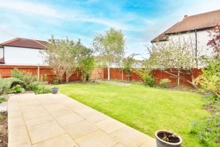 Eversley Road, Surbiton, Image 4