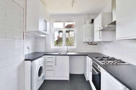 Eversley Road, Surbiton, Image 5