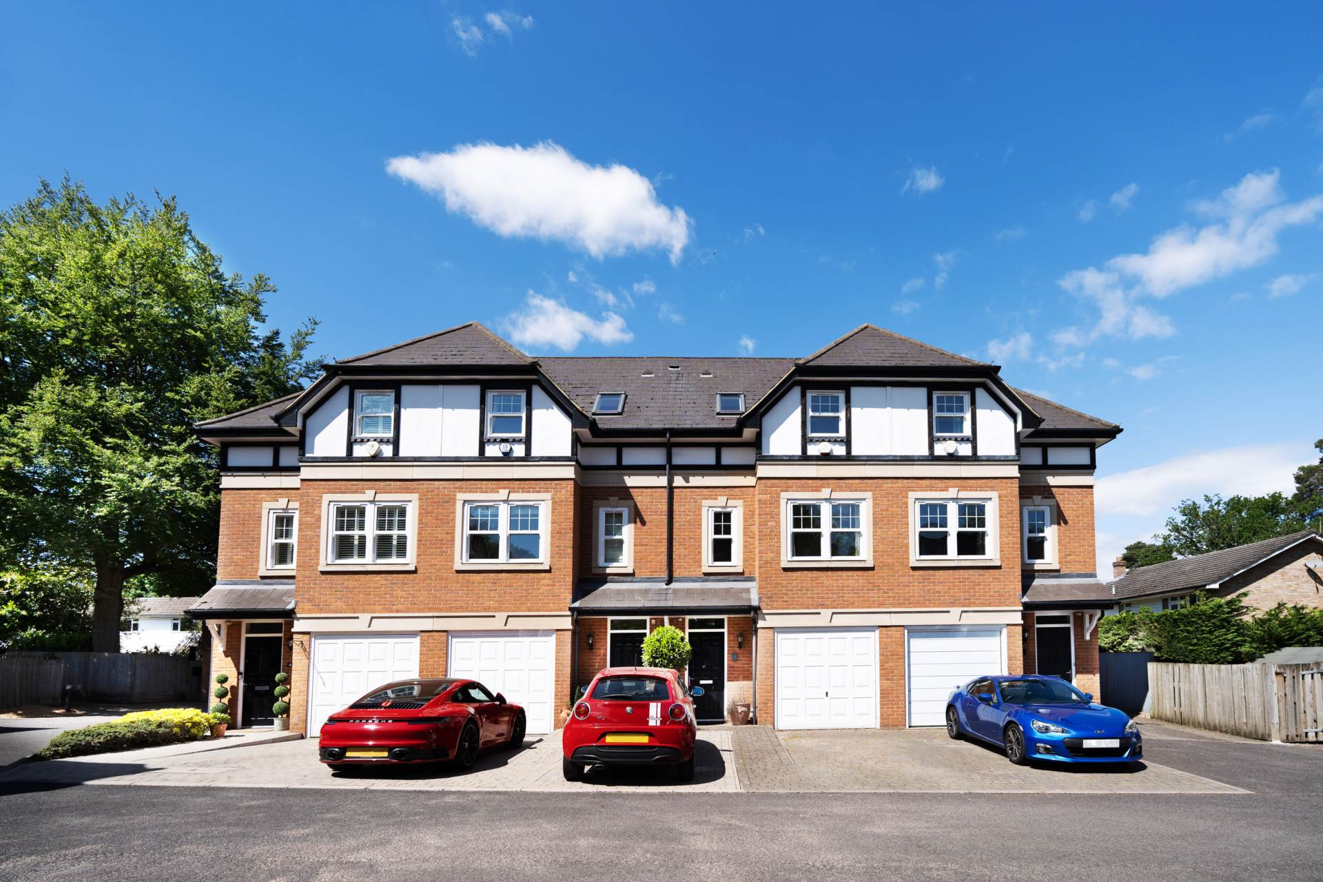 Sterling Place, Weybridge, Image 2