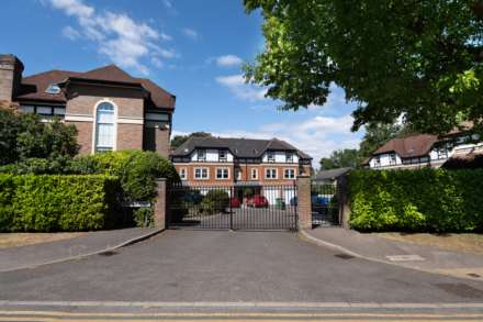 Sterling Place, Weybridge, Image 1