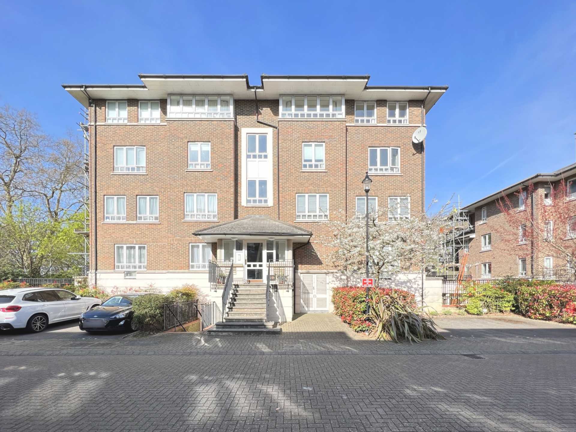 Trent House, May Bate Avenue, Image 1