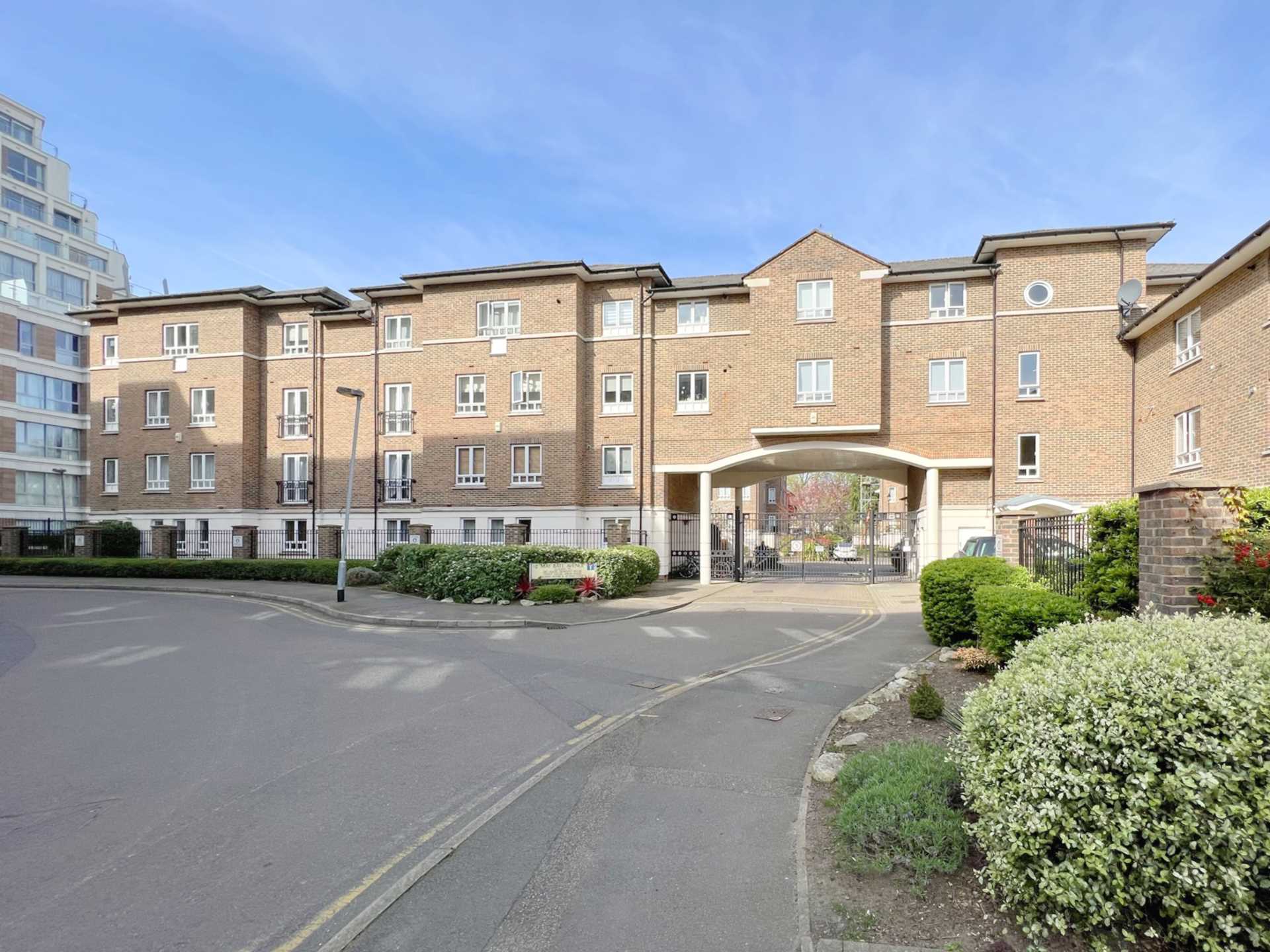Trent House, May Bate Avenue, Image 16