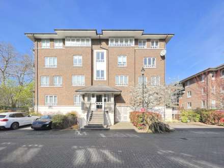Trent House, May Bate Avenue, Image 1