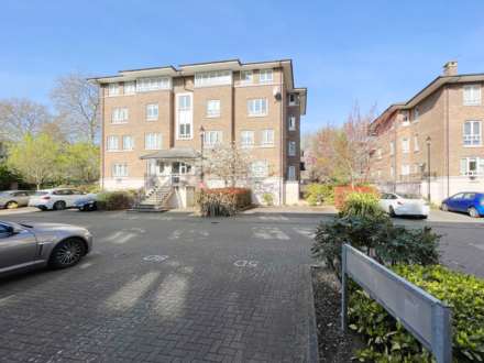 Trent House, May Bate Avenue, Image 15