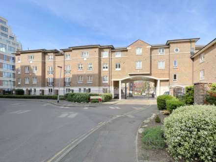 Trent House, May Bate Avenue, Image 16